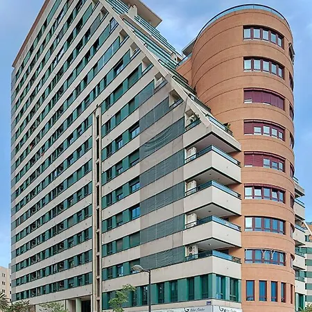 Opera House 3* Valensiya