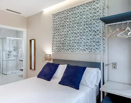 Opera House Hotel Valencia