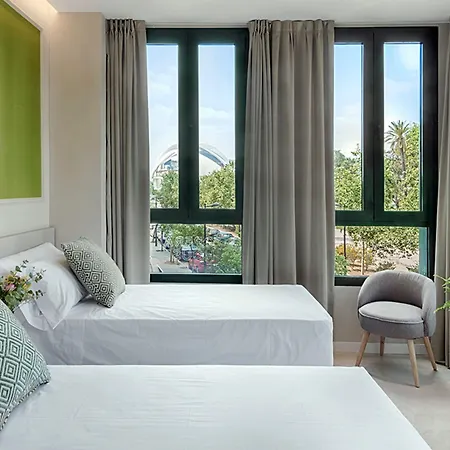 Ξενοδοχείο Opera House