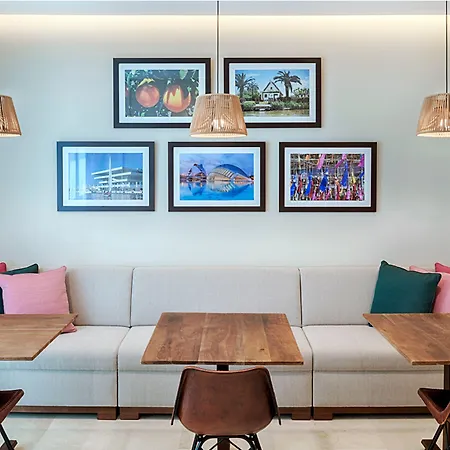 Hotel Opera House Valence