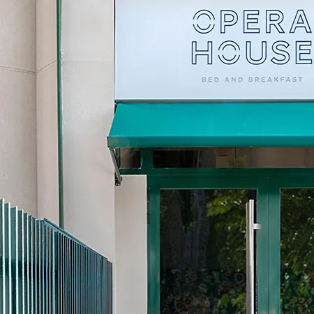 Ξενοδοχείο Opera House Βαλένθια