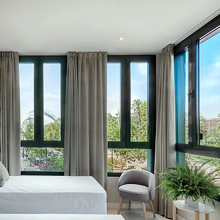 Opera House Ξενοδοχείο