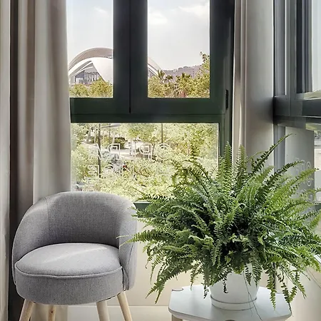 Opera House 3* Βαλένθια