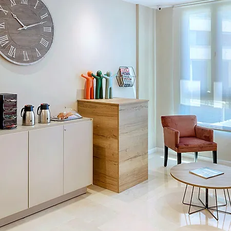 Ξενοδοχείο Opera House Βαλένθια