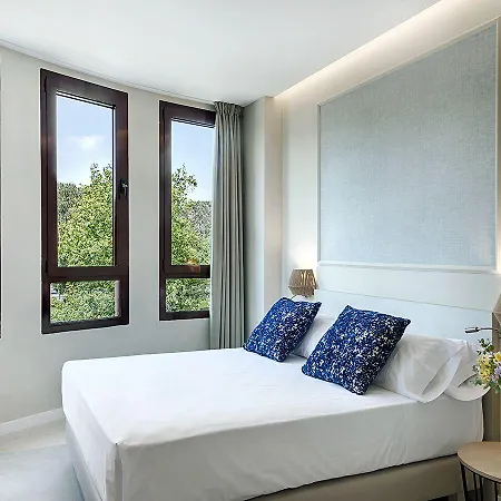 ホテル Opera House バレンシア