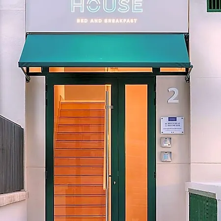 Otel Opera House