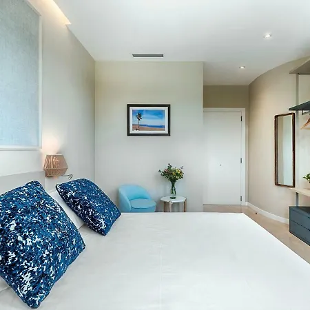 ホテル Opera House バレンシア