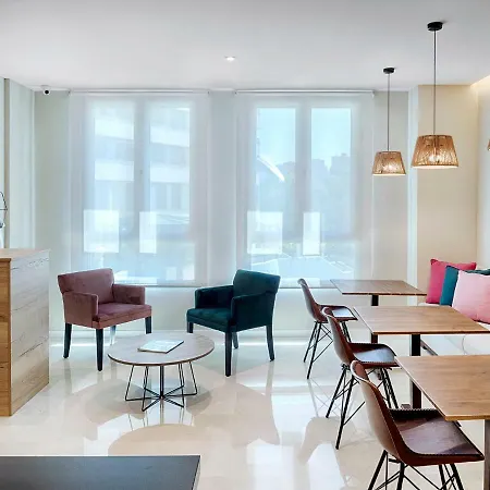 Opera House 3* Βαλένθια