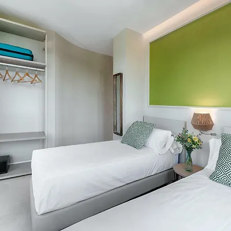 Opera House 3* Βαλένθια