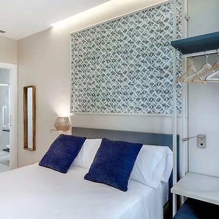 Opera House Hotel Valencia