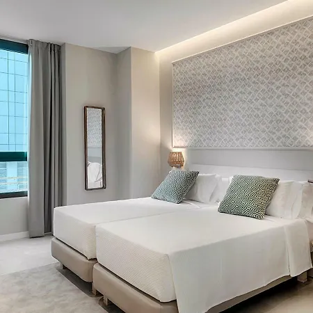 Opera House 3* バレンシア