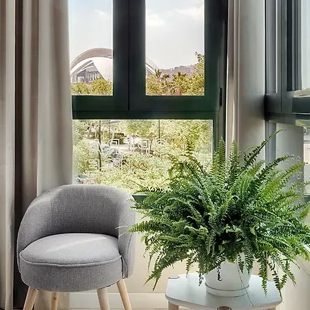 Opera House Ξενοδοχείο