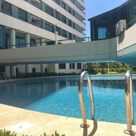 Opera House Βαλένθια