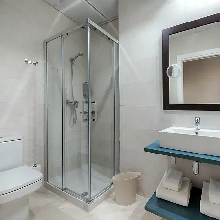 Opera House ホテル 3*