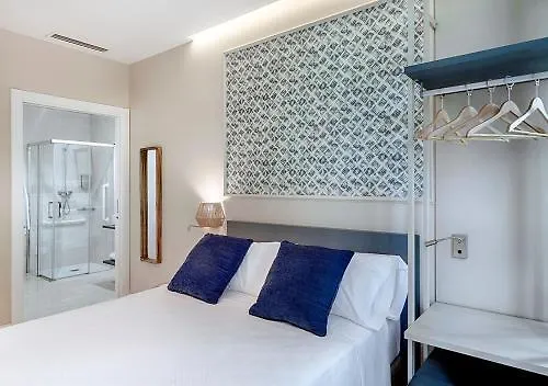 Opera House Hotell Valencia