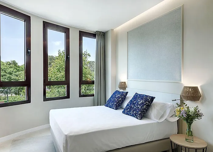 Hotel Opera House Valenza