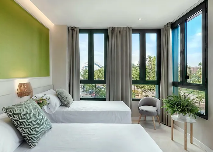 Hotell Opera House 3*
