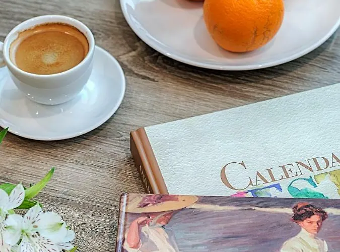 Opera House Hotel Valenza