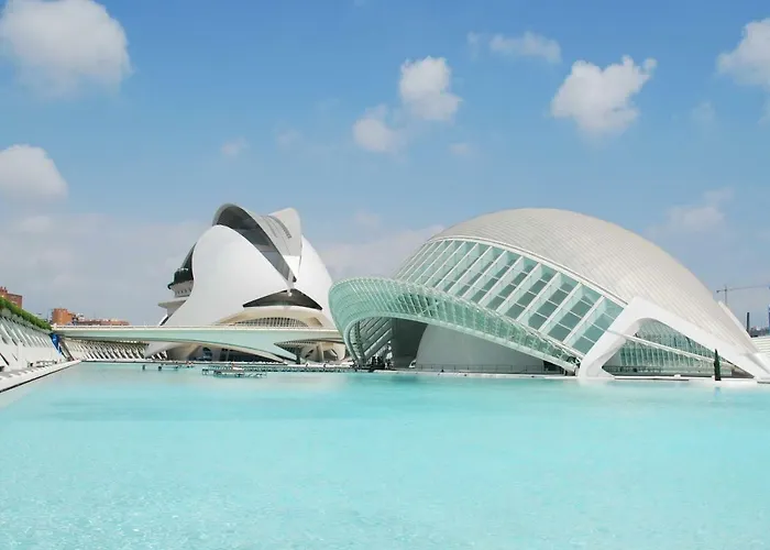 Opera House Βαλένθια