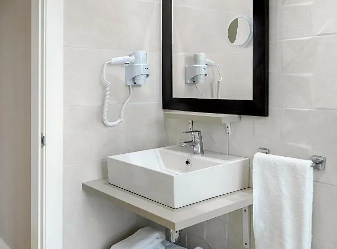 Opera House Hotell Valencia
