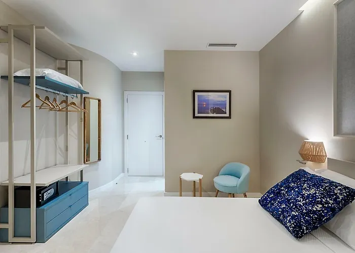Hotell Opera House