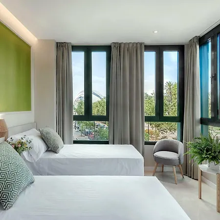 Szálloda Opera House 3*