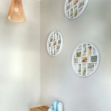 Szálloda Opera House Valencia