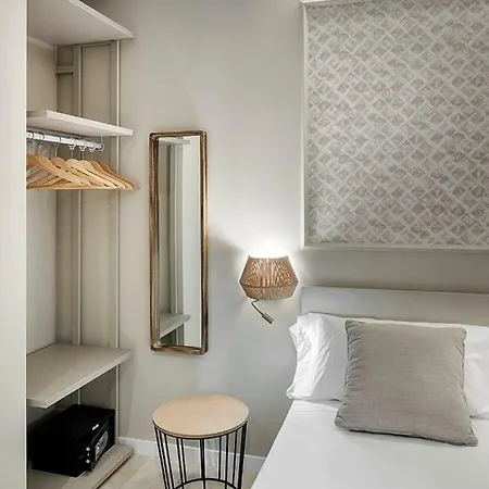 Szálloda Opera House