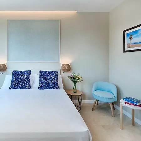 Szálloda Opera House