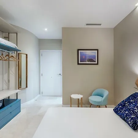 Szálloda Opera House