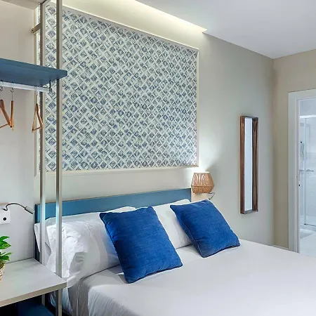 Szálloda Opera House Valencia