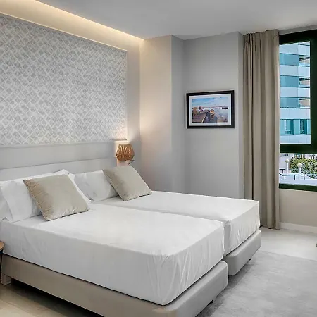 Opera House 3* Valencia