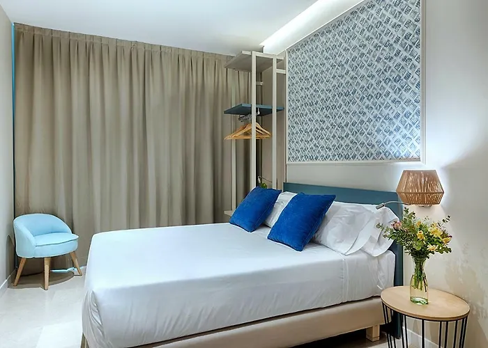 Hotel Opera House