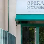 Otel Opera House Valensiya