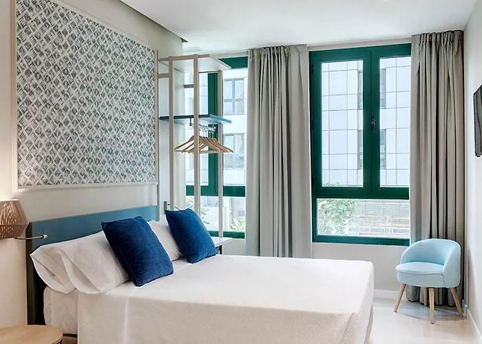 Opera House Hotel Valência